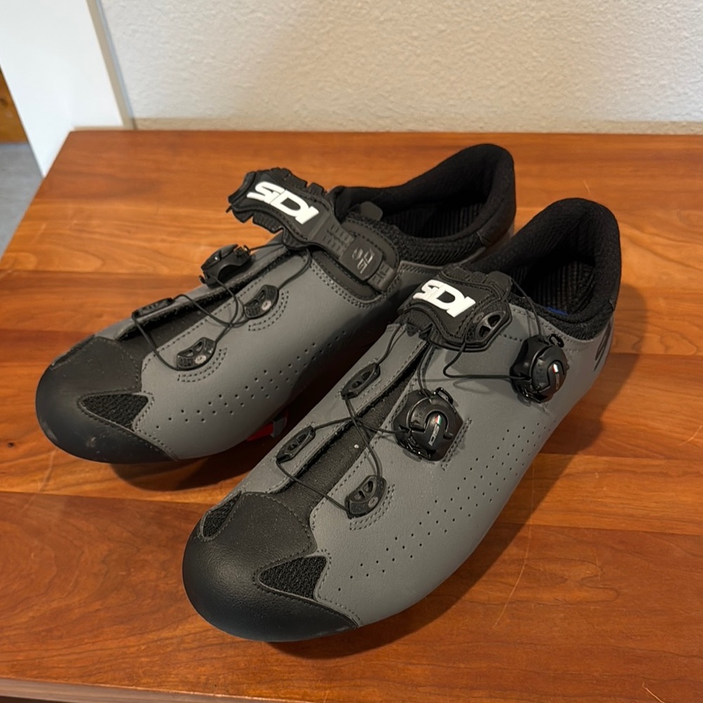 Men's Sidi Genius 10 Mega